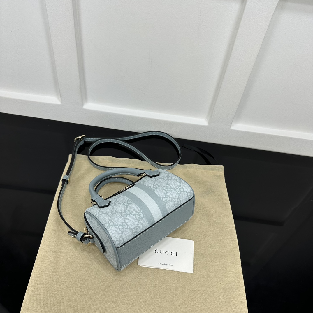 Gucci Boston Bags